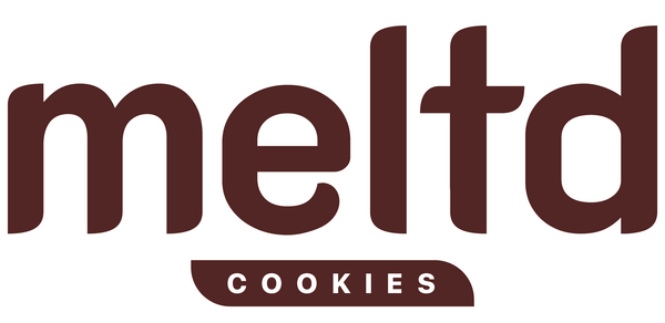 Meltd Cookies